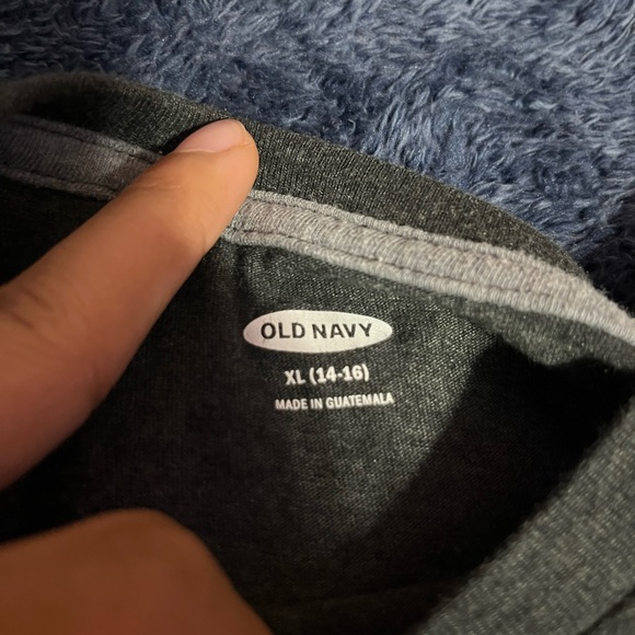 Boys shirt - Picture 2 of 2